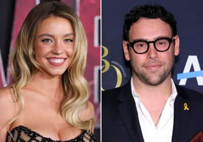 סידני סוויני וסקוטר בראון מתדלקים שמועות על זוגיות בחופשה באגם טאהו