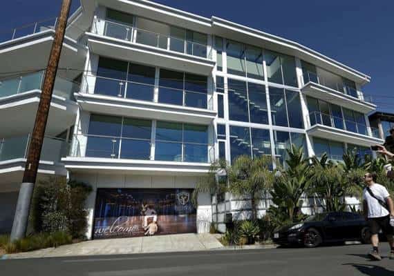 עליית מדרגה במאבק במטרדי הרעש מ"בתי המסיבות" בלוס אנג'לס 