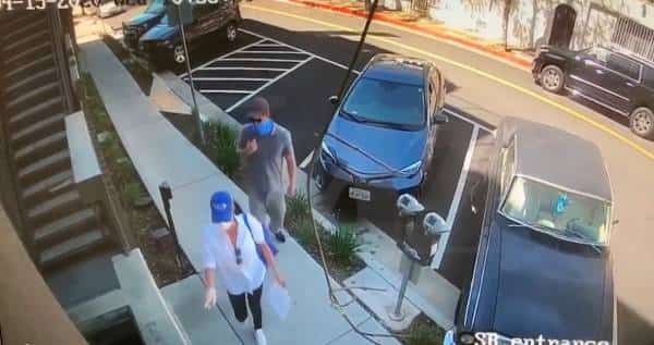 למען הקהילה במשבר: הארי ומייגן סייעו לנזקקים בלב בלוס אנג'לס
