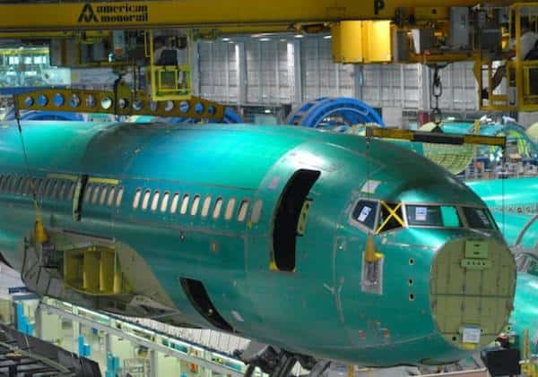 בעקבות קרקוע מטוסי ה-MAX: אלפי עובדים יאבדו את משרתם