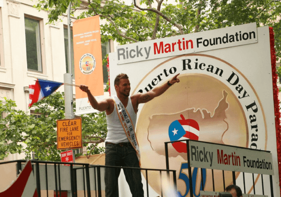 ניו יורק: מצעד יום פורטו ריקו ייערך מחר בדגש על שיקום לאחר הסופה