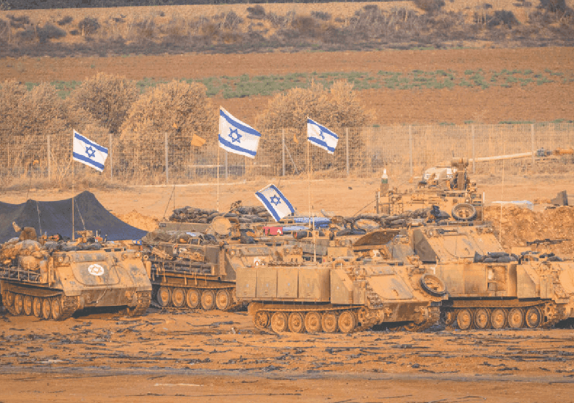 15 חטופים תמורת שלושה ימים של שקט: הפרטים על הפסקת האש המדוברת