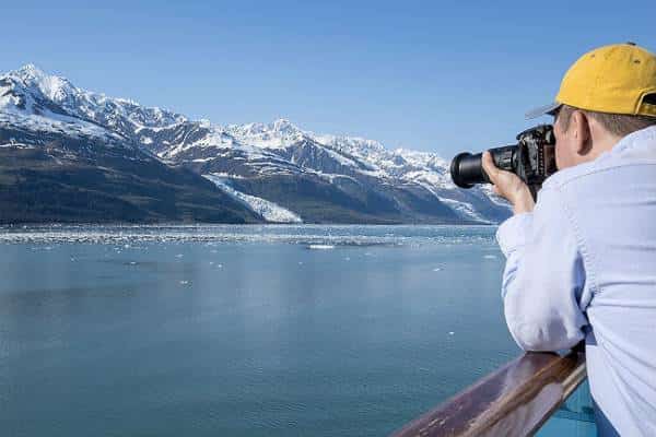 לפני שאתם עושים את זה: יש משהו שיכול לעזור לכם להחליט לאן להפליג ומה כדאי לראות