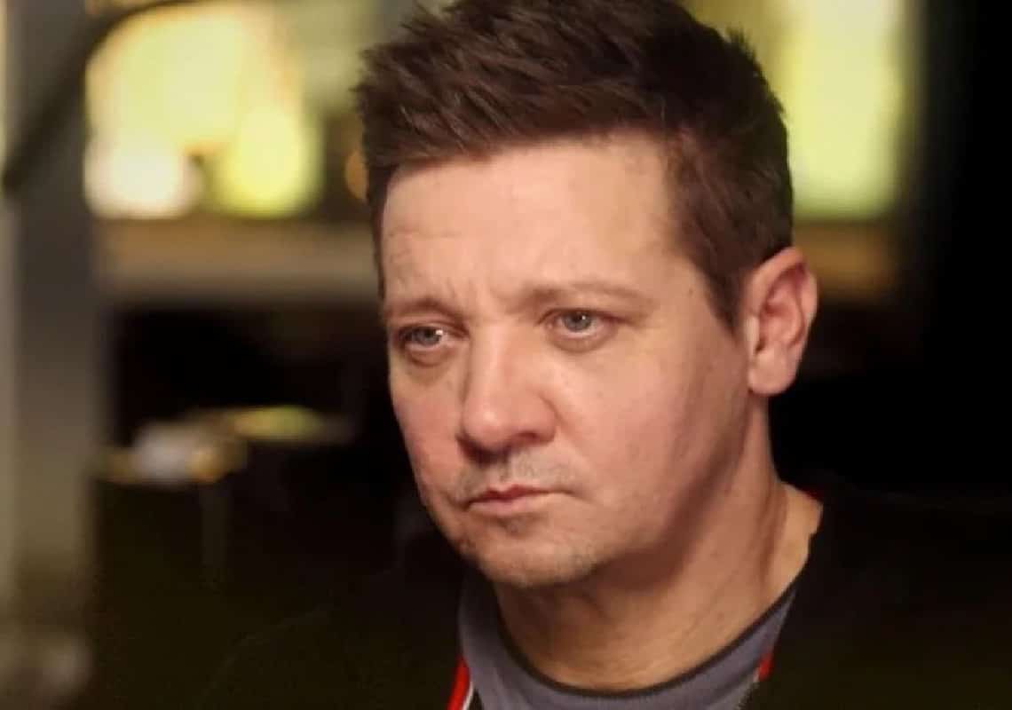 ג'רמי רנר בראיון ראשון מאז הפציעה: "אני בחרתי לשרוד"