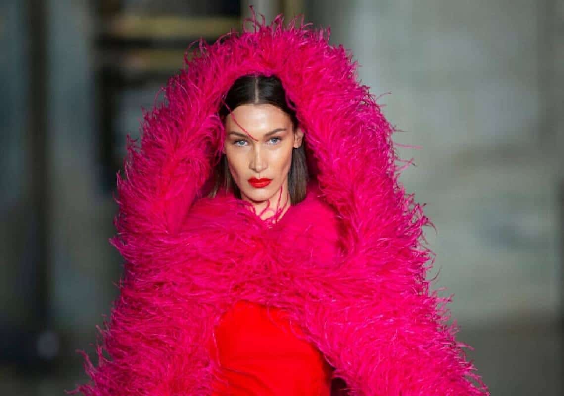 בלה חדיד ממשיכה לחשוף את עברה המורכב: ״הייתי חוזרת לאנשים שהתעללו בי״