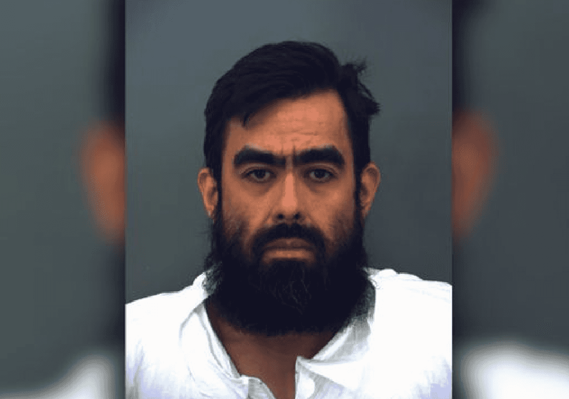 טקסס: רצח אישה וירה בבעלה - רק בגלל שהצביעו לביידן 