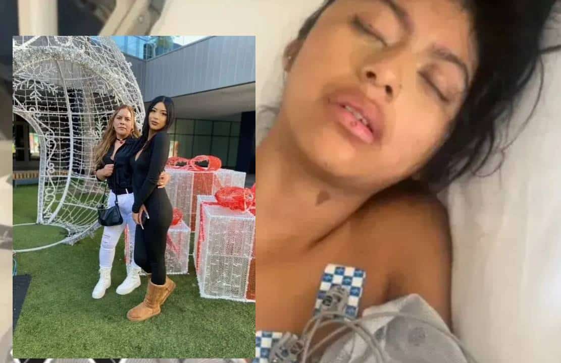 לוס אנג'לס: "הבת שלי נרצחה בביה"ס" - אמא טוענת כי בתה ספגה מכות כה קשות בשירותי התיכון עד שאיבדה את חייה