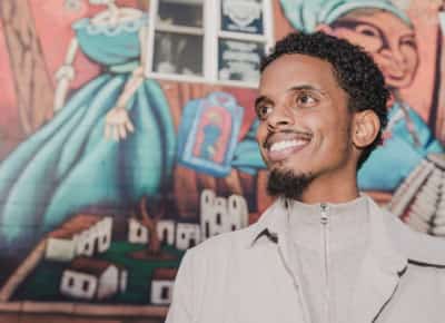 סוציאליסט דמוקרטי מוסלמי נוסף זוכה באישור המפלגה: התנועה הפרו-פלסטינית עוברת מארגון חברתי לכוח פוליטי