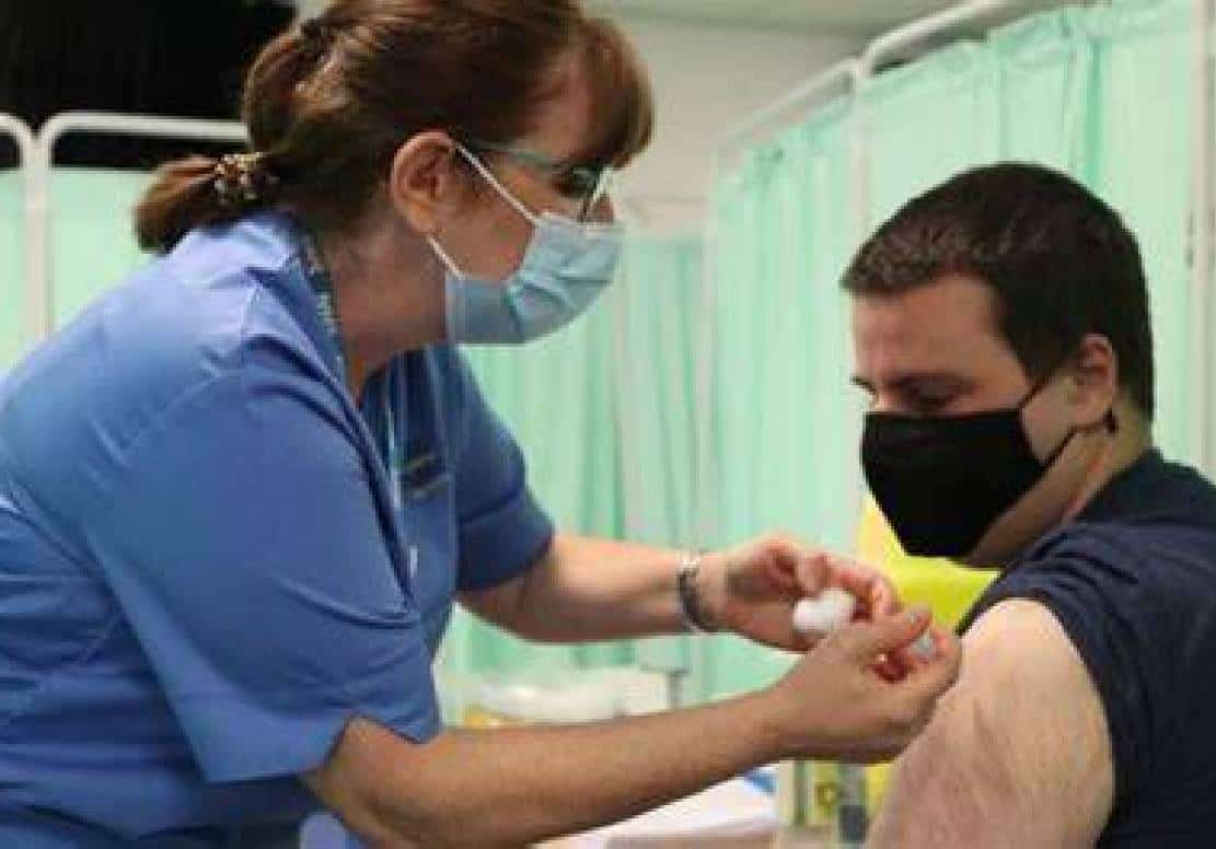 "עשרות מיליוני פצועים ונכים‏ בשל חיסונים, ‏הנזק הכלכלי 147 מיליארד דולר"