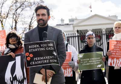 רעידת אדמה במפלגה הדמוקרטית: הניצחון של ממדאני בניו יורק מסמן עידן רדיקלי חדש