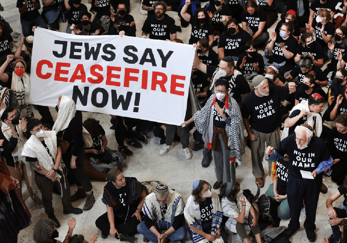 הארגון היהודי האנטי-ציוני ישלם יותר מ-677 אלף דולר בגין הונאת כספי קורונה