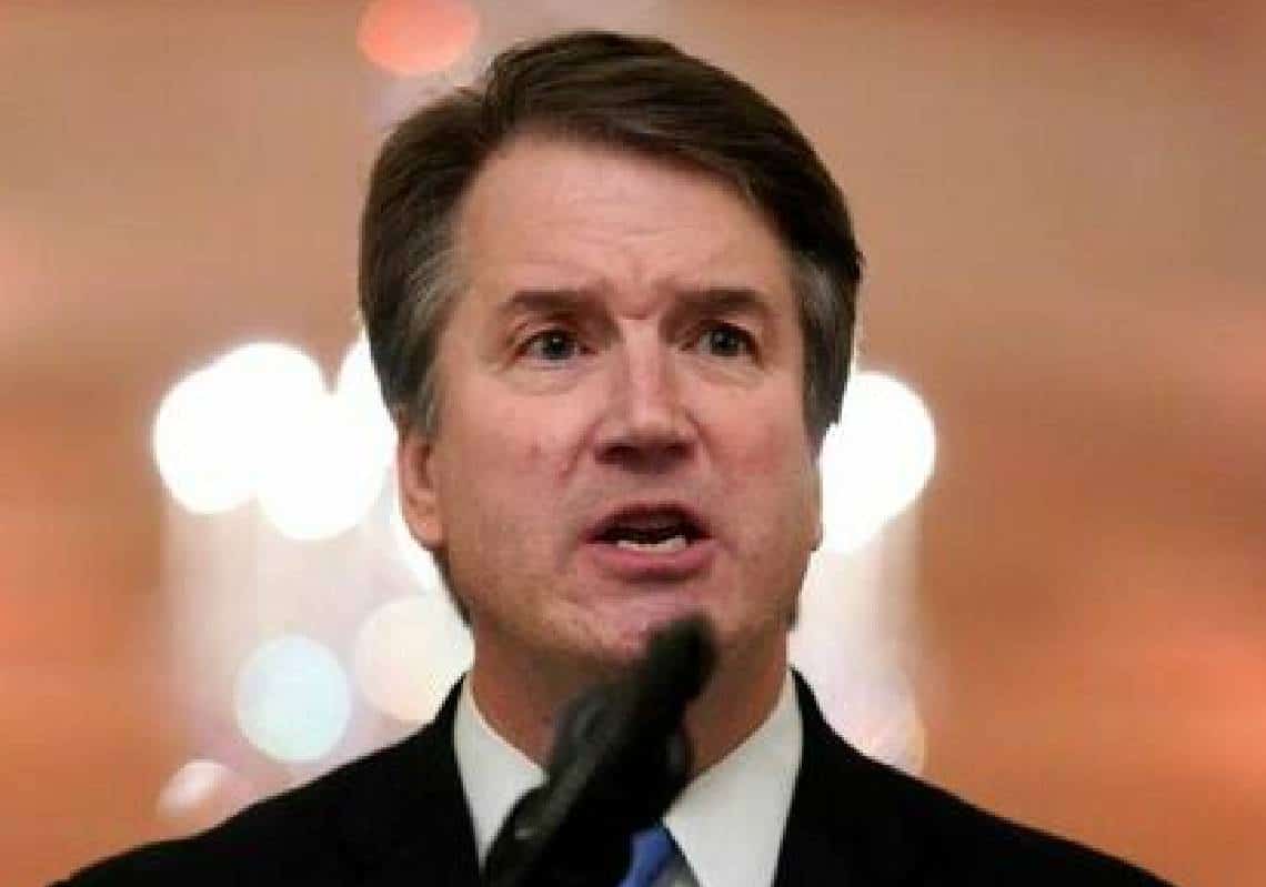 רשתות הטלוויזיה התעלמו מניסיון הרצח של שופט בית המשפט העליון השמרני