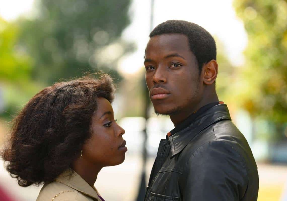 מאבק חברתי, גזענות ותקווה: סטיב מקווין בסדרת סרטים חדשה 