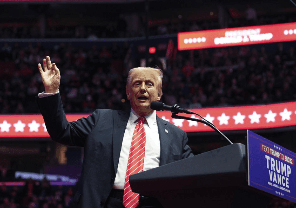 טראמפ יושבע היום לכהונתו השנייה: כל מה שצפוי לקרות היום