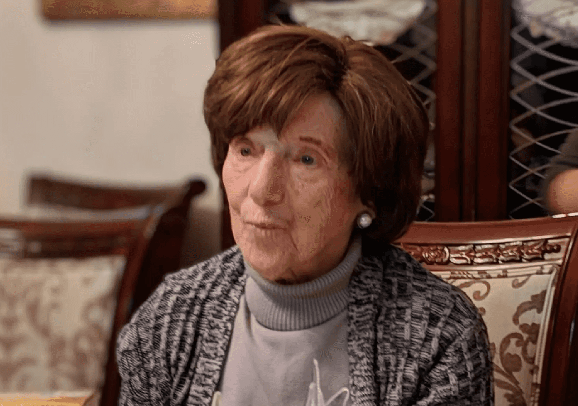 טרגדיה בברוקלין: ניצולת שואה בת 101 נהרגה בתאונת דרכים