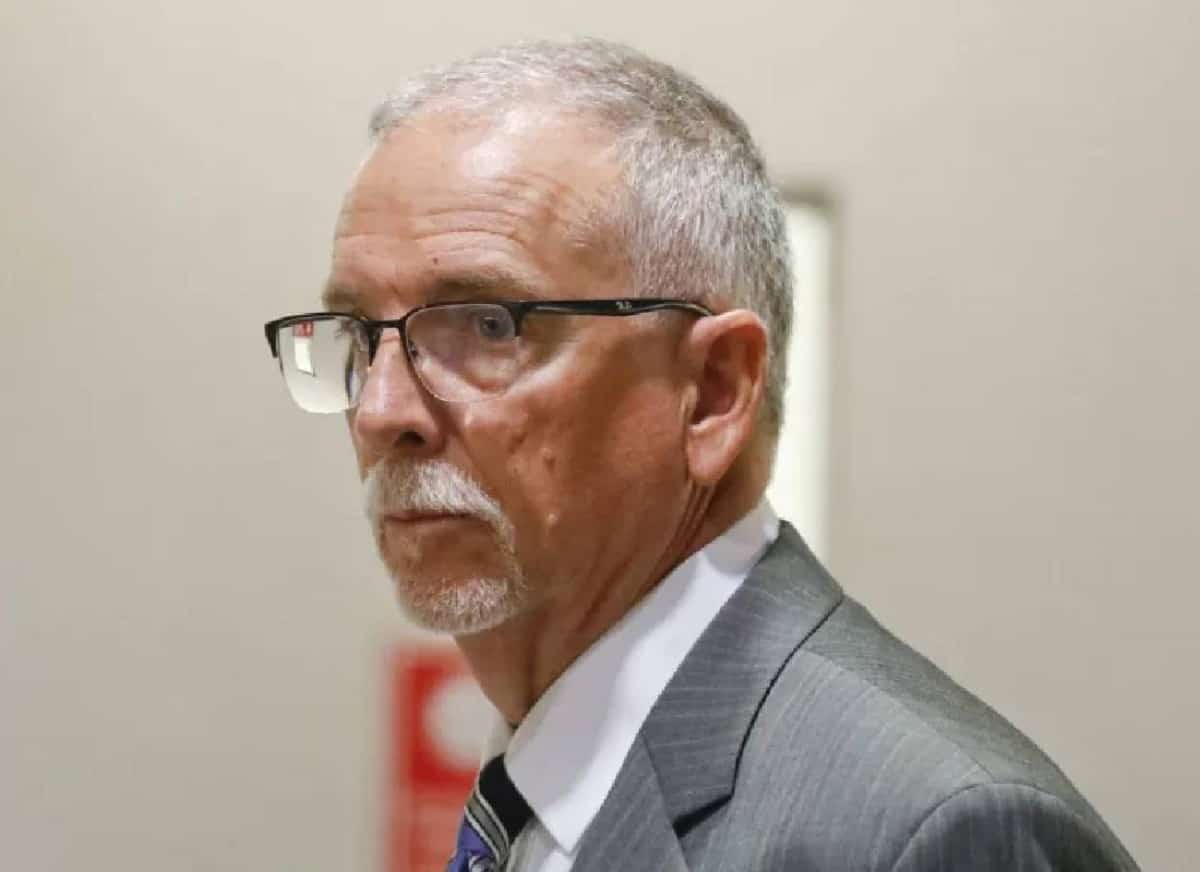 לוס אנג'לס: גינקולוג מיו.סי.אל.איי הודה בפשעי המין שביצע– וקורבנותיו התייצבו  מולו בבית המשפט