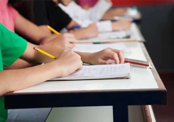 צפון קליפורניה: הורים דורשים לסלק תלמיד לאחר שאיים להרוג עשרות מחבריו