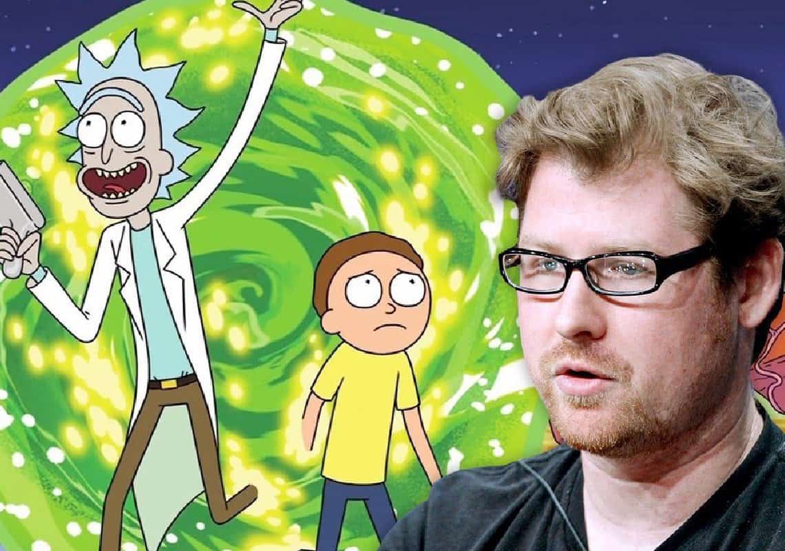 לאחר שפוטר בעקבות אישומים על אלימות: עמיתיו של יוצר ״ריק ומורטי״ חושפים פרטים נוספים