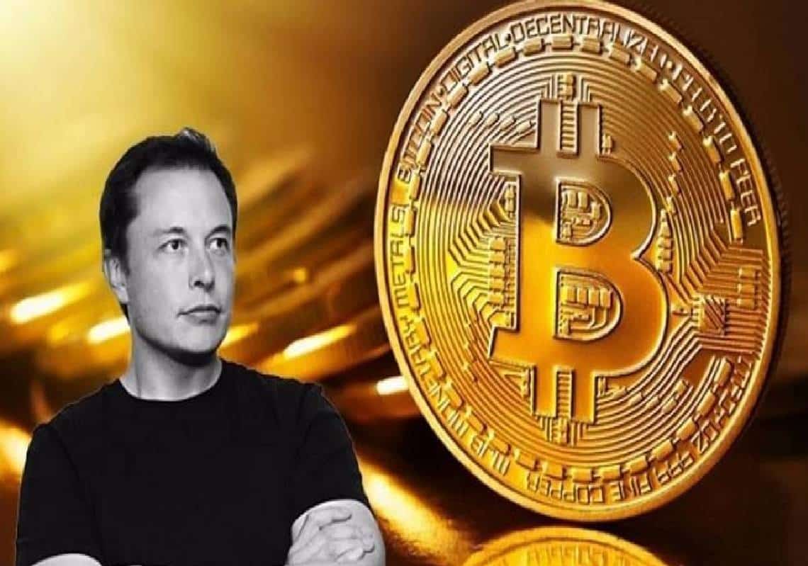 דגל שחור? טסלה הודיעה - "מקפיאים תשלום בביטקוין בשל נזקים סביבתיים" - האם זו ההזדמנות לעשות כסף באית'ריום?