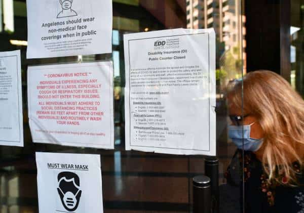 הוסרו המכשולים: תוספת 300 דולר בשבוע בדרך למובטלים בקליפורניה