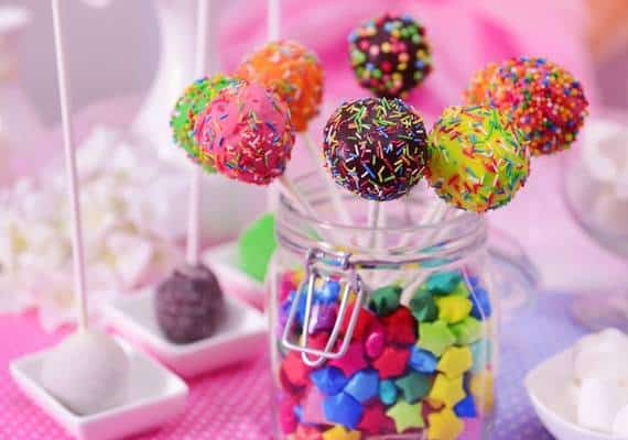 פסטיבל מתוק