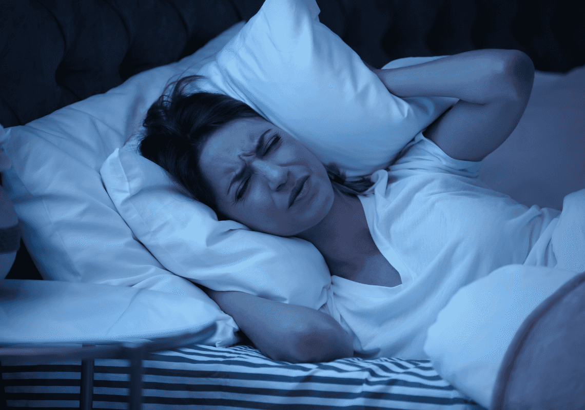 יש לכם סיוטים לאחרונה? כנראה שזה בגלל הקורונה