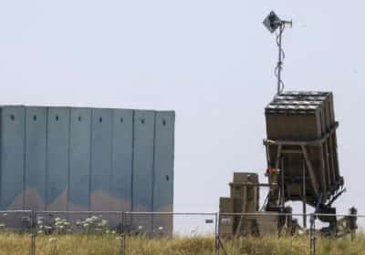 מדינה אירופאית מודיעה: נרכוש מישראל את מערכת כיפת ברזל