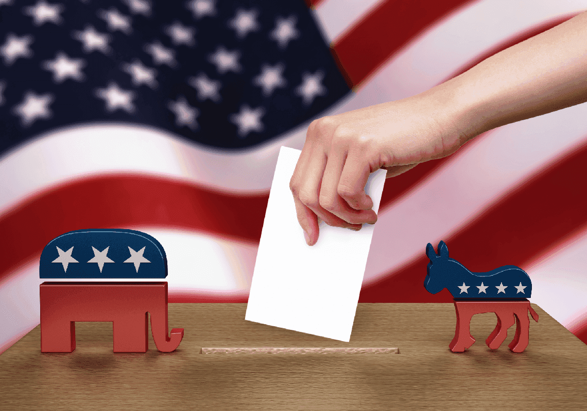 תחקיר: הדמוקרטים הוציאו 53 מיליון דולר כדי לקדם מועמדים רפובליקנים קיצוניים