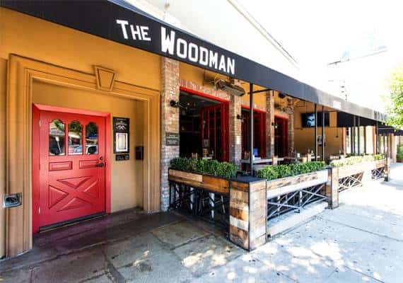 לוס אנג'לס: שוד מזוין בפאב בשכונת שרמן אוקס