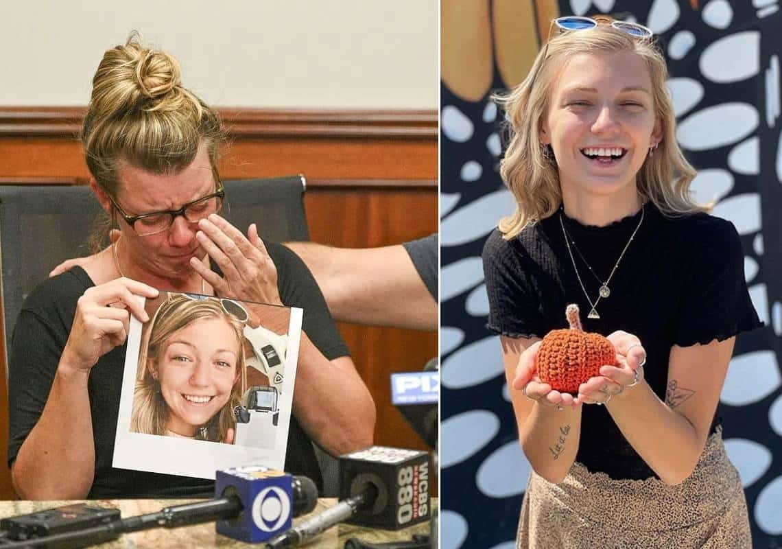 משפחת הנעדרת מניו יורק טוענת: "היחיד שיכול לעזור לנו למצוא את גבי מסרב לשתף פעולה"