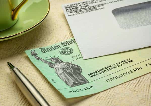 לאחר אישור חקיקת החירום: האם צ'ק סיוע בסך 2,000 דולר בכל זאת בדרך אליכם?