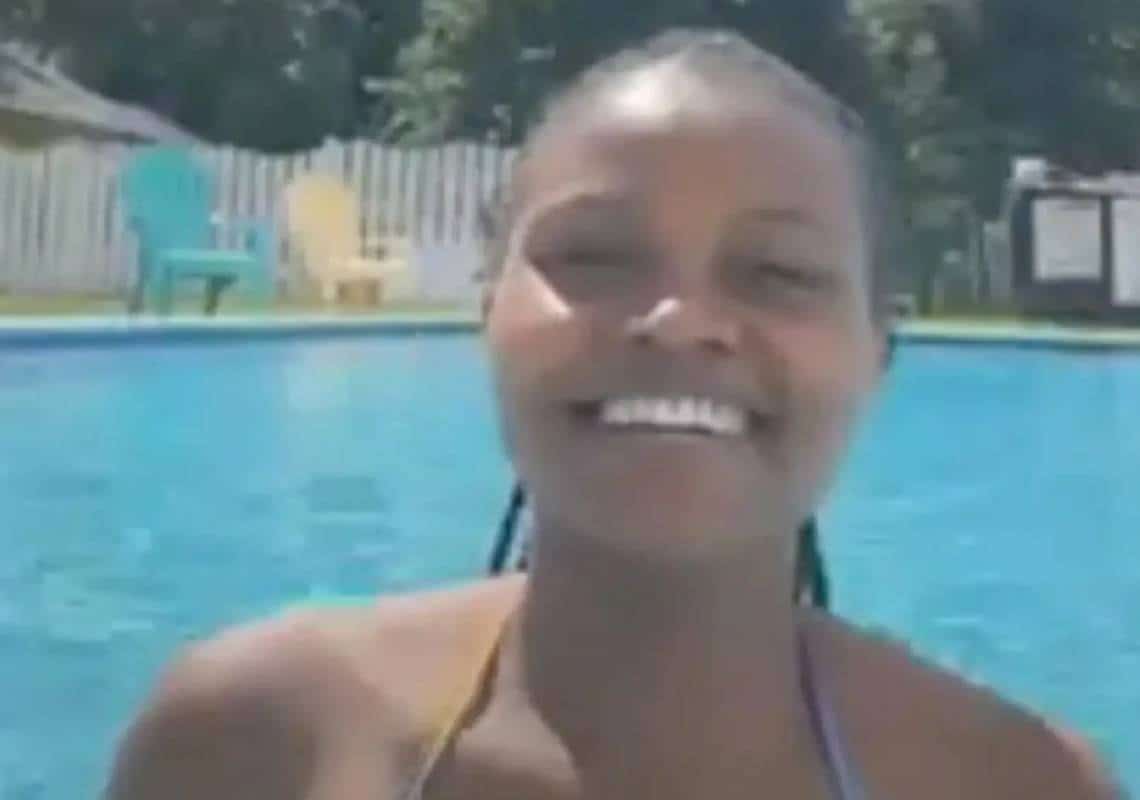 עובדת בריאות טבעה למוות בשידור חי בפייסבוק-לייב