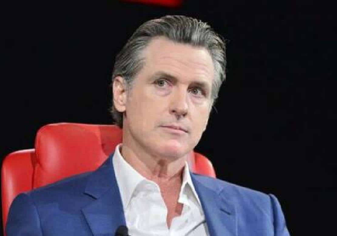 ‏"מהפכה ירוקה": מושל קליפורניה חתם על חבילת החוקים האגרסיביות ביותר של תקנות ירוקות בהיסטוריה האמריקאית