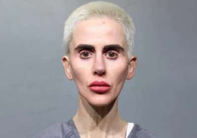 בין מדפי טארגט לפורשה גנובה: רופאה מפלורידה מסתבכת עם החוק