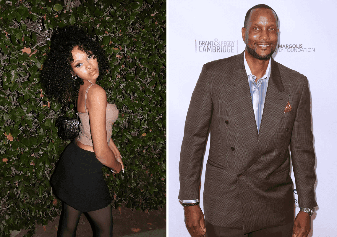 בתו של שחקן הוליוודי נמצאה מתה – והאב מתעקש שזו לא התאבדות