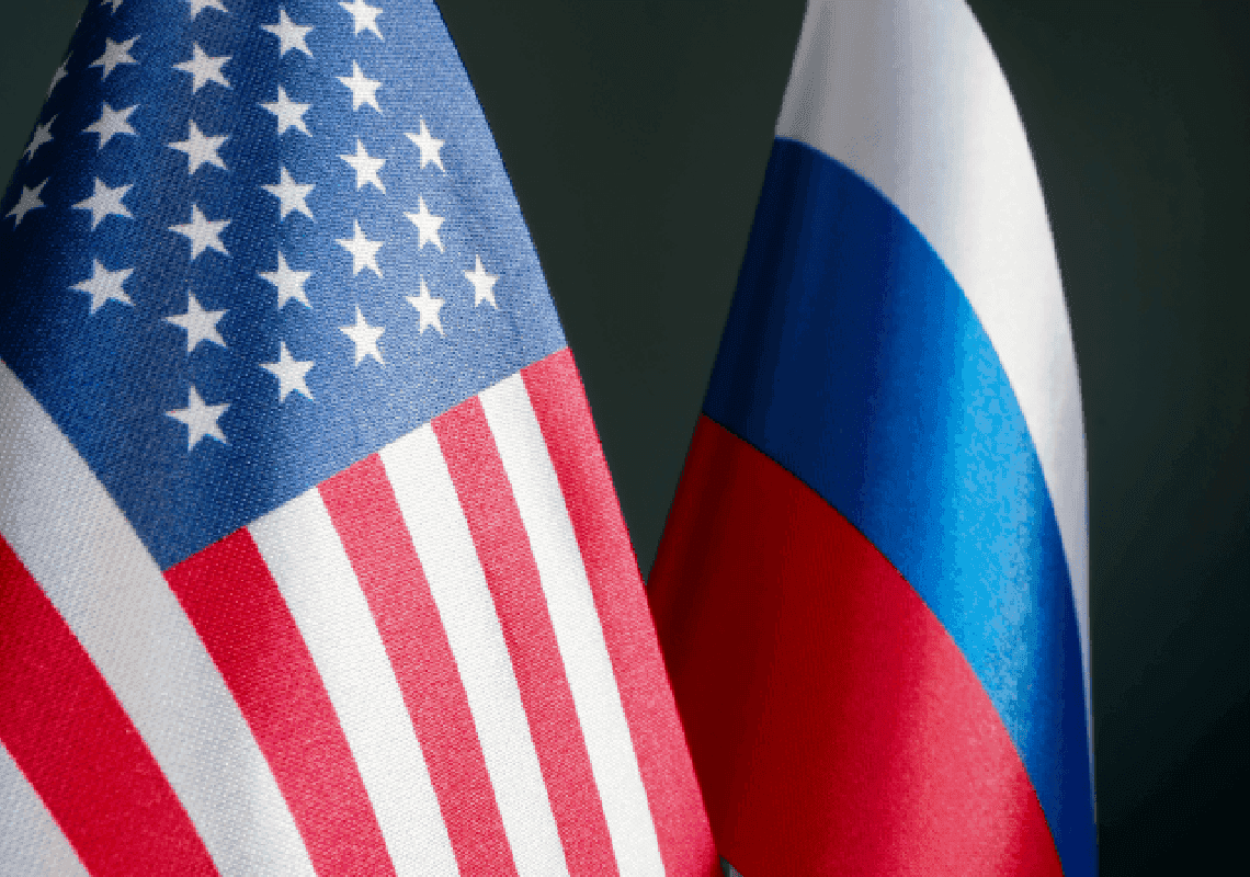 איש עסקים אוקראיני: "האמריקאים יקבלו התקף לב כשיגלו אילו נכסים רוסיה מחזיקה בארה"ב"