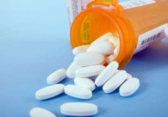  "נבדה נלחמת במגיפת היד החופשית מדי במתן מרשמים למשכך הכאבים "אופיאויד