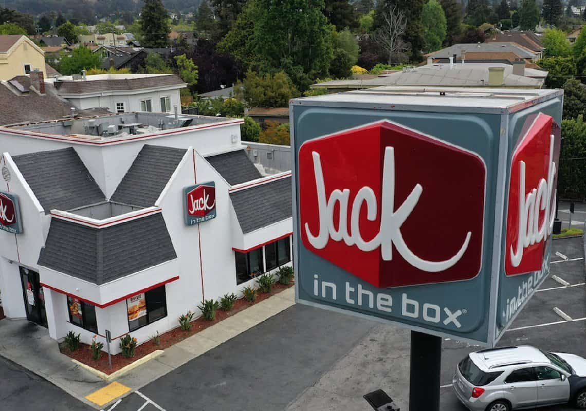 קטטה אלימה ב"ג'ק אין דה בוקס" בוונטורה: בן 40 נדקר