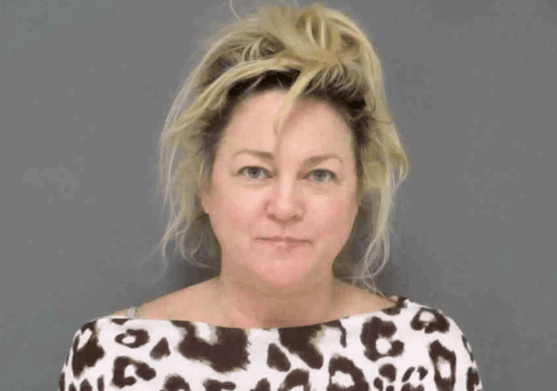 טקסס: ראתה ילד בחנות וולמארט – ודרשה מהאם לרכוש אותו תמורת 500 אלף דולר