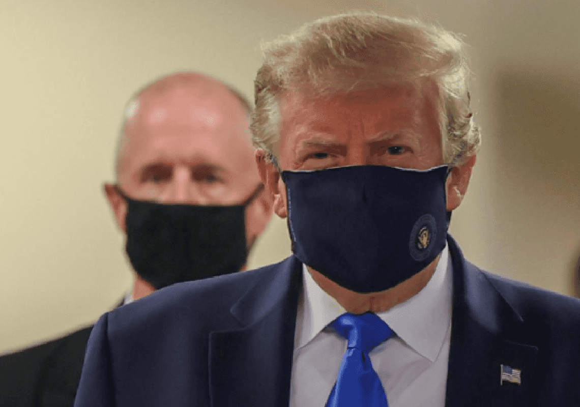 גרהאם: ביטול תיאוריית הדליפה מהמעבדה – כדי להפיל את טראמפ ולצייר את הימין כמושגע