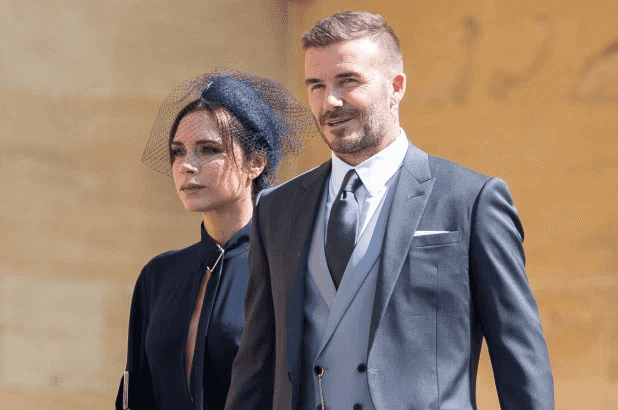 דיוויד בקהאם על חיי הנישואים עם ויקטוריה: "זאת תמיד עבודה קשה"