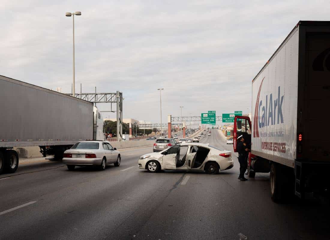 "מגפת הזעם בכבישי אמריקה: מאחורי ההגה של אומה כועסת"