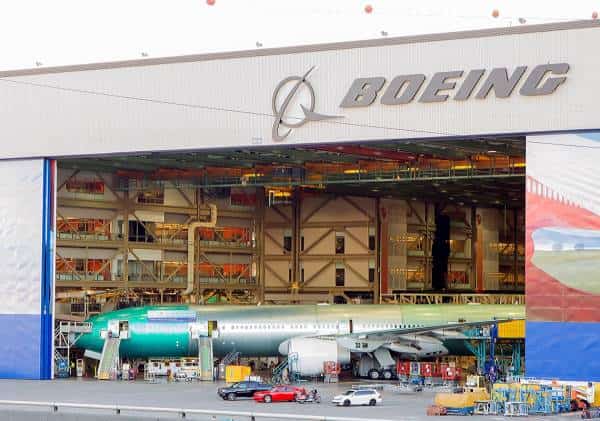 למרות אי-הוודאות בתעשיית התעופה: בואינג מחדשת את ייצור מטוסי הנוסעים