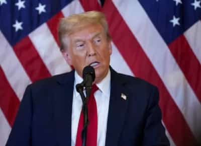 טראמפ מת: איך שמועת שווא הפכה לטרנד עולמי ב-24 שעות