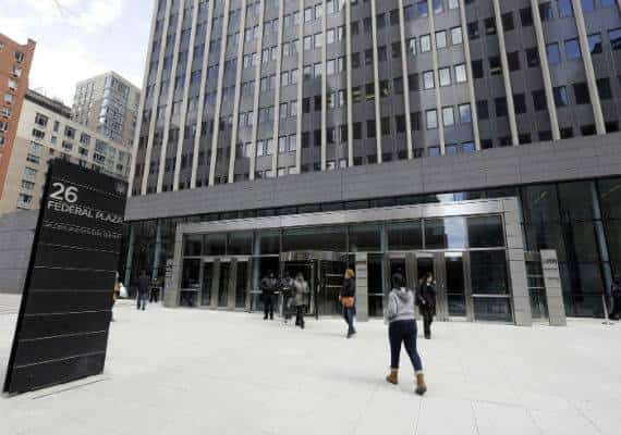 ניו יורק: קרוב ל-100 אלף תיקים בבית המשפט להגירה עדיין ממתינים להכרעה