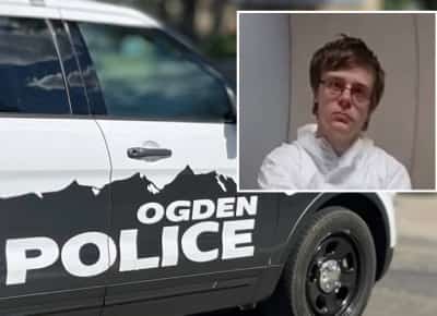 איום טרור אנטישמי סוכל ביוטה: שבע פצצות ביתיות נמצאו בבית צעיר שאיים לפוצץ בית כנסת