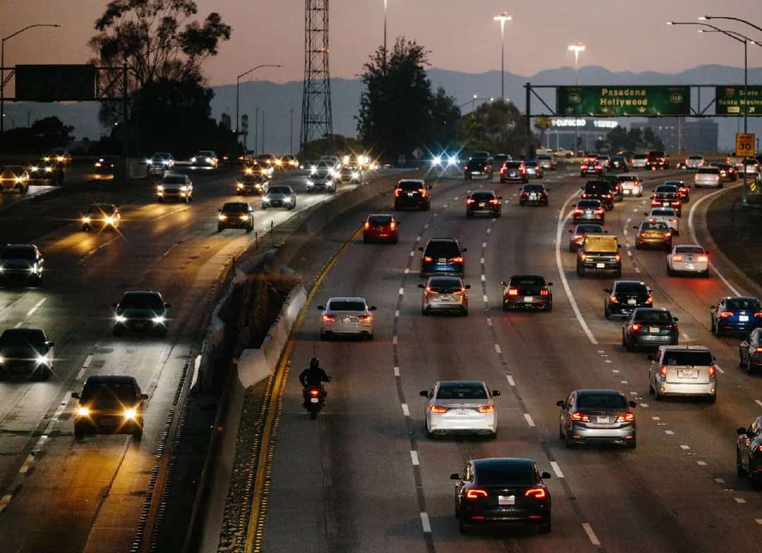 לוס אנג'לס הבטיחה אולימפיאדה ללא מכוניות ב-2028