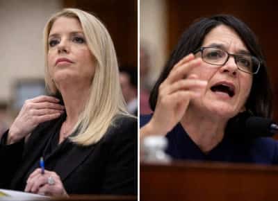 האשמות באנטישמיות בשימוע בקונגרס: חברת קונגרס יהודייה נטשה בזעם