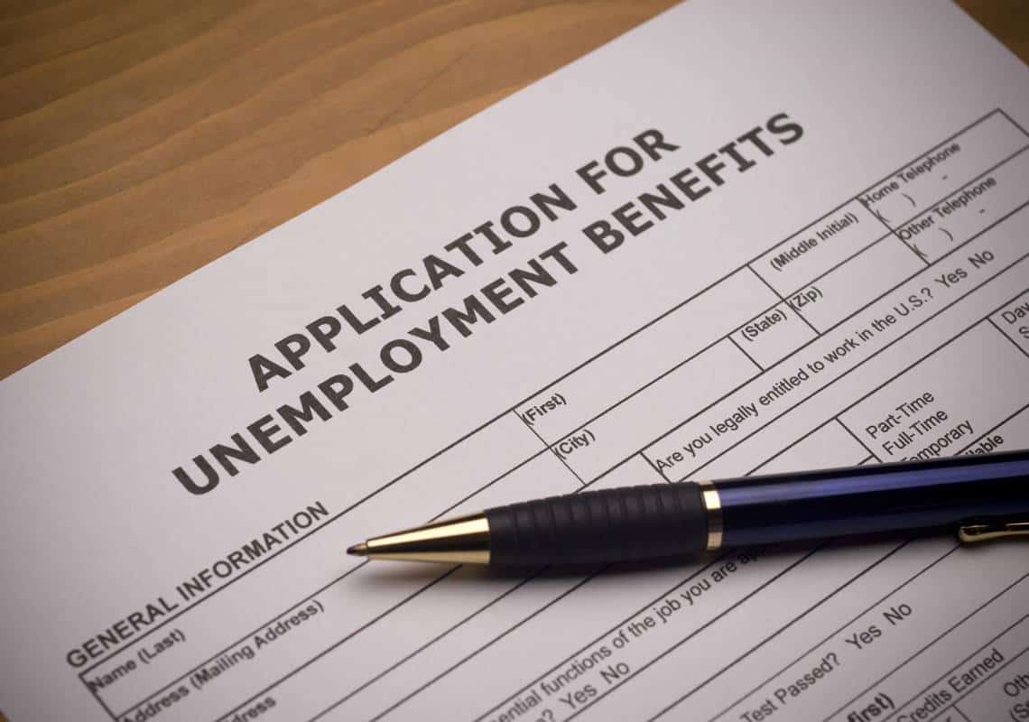 אור בקצה המנהרה? שפל של חודשיים בתביעות האבטלה בארה"ב