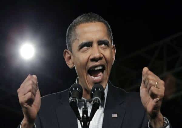 דעה: הרעל המרדים של אובמה לא פעל עד עכשיו, אבל כשהתעוררנו היו אלה פרפורי הגסיסה של אמריקה - מסע מ-1933 ל-1917